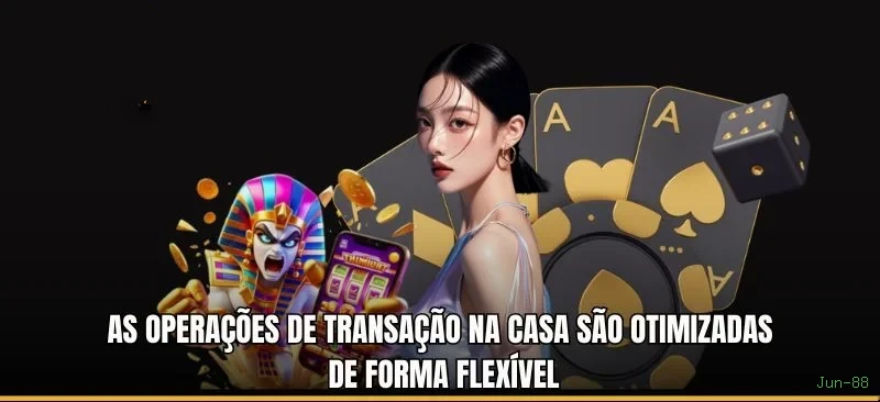 App Jun-88 para Android e iOS - download grátis