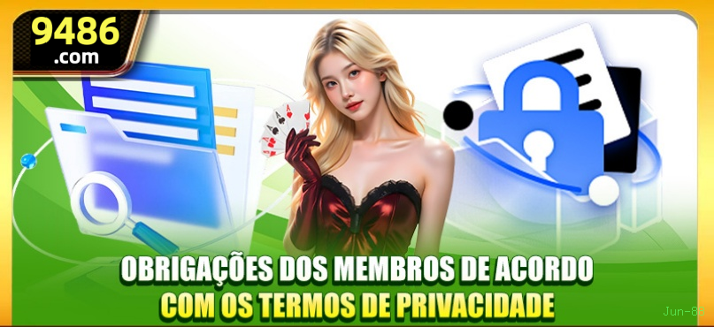 Conta Jun-88 sincronizada site e app