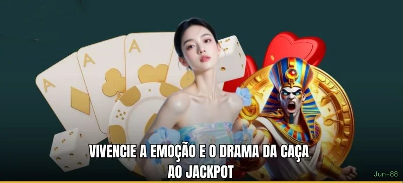Central de dúvidas rápidas sobre o app Jun-88